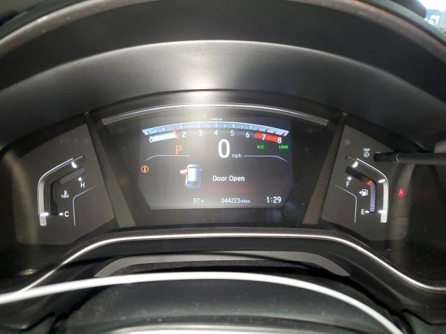 2019 HONDA CR-V EX - 7FARW2H53KE046089