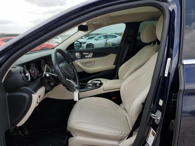 2017 MERCEDES-BENZ E 300 4MAT - WDDZF4KB2HA128313