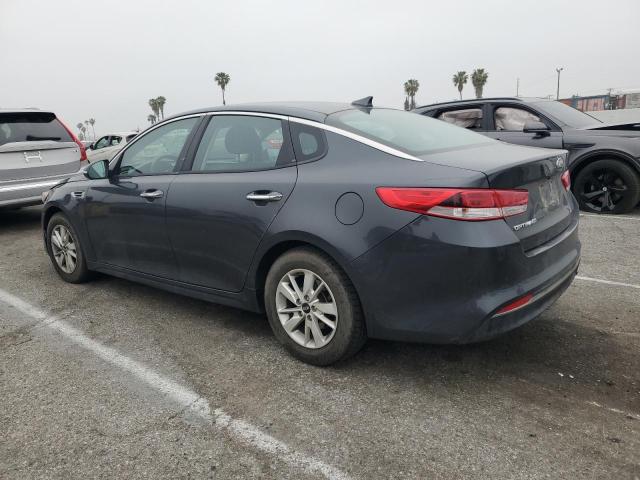 2017 KIA OPTIMA LX - 5XXGT4L3XHG171349