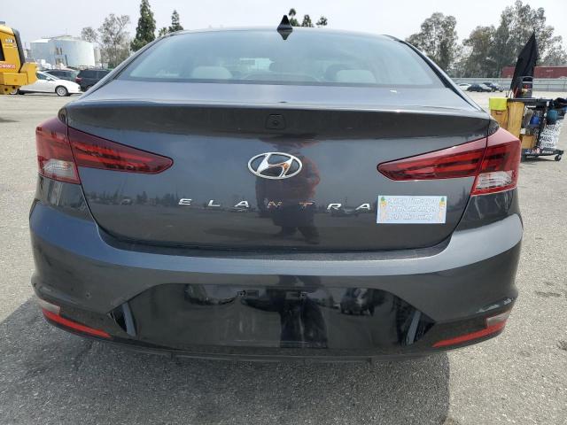 2020 HYUNDAI ELANTRA SE - 5NPD84LF2LH591246