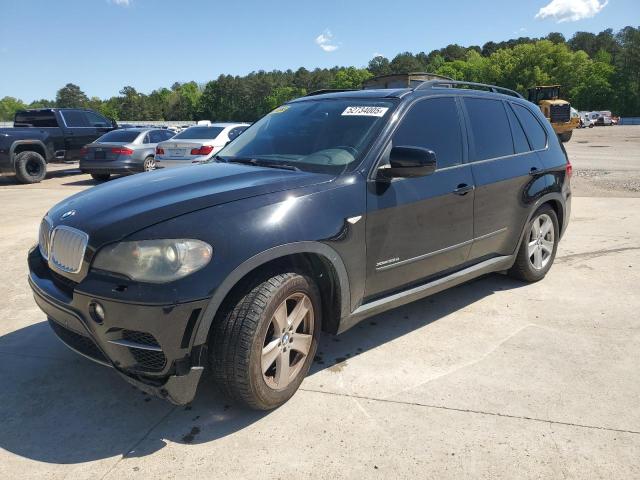 BMW X5 XDRIVE3