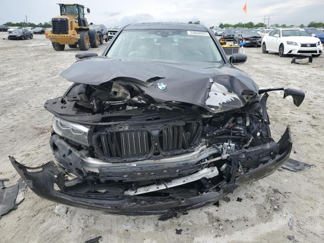 2016 BMW 740 I - WBA7E2C5XGG547732