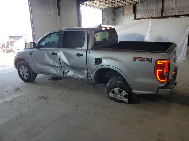Vin: 1fter4fh8lla10360, lot: 51344195, ford ranger xl 20202