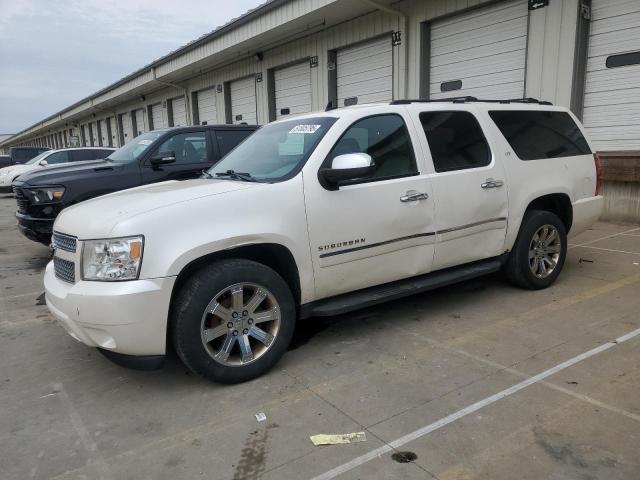 CHEVROLET SUBURBAN K