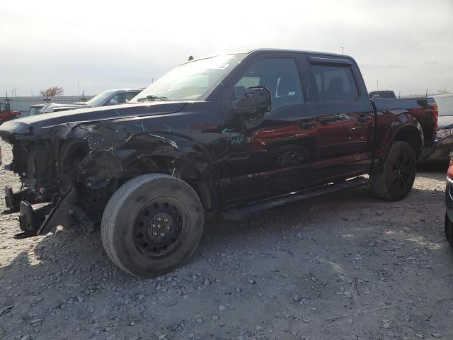 2019 FORD F150 SUPER - 1FTEW1E58KFC55462