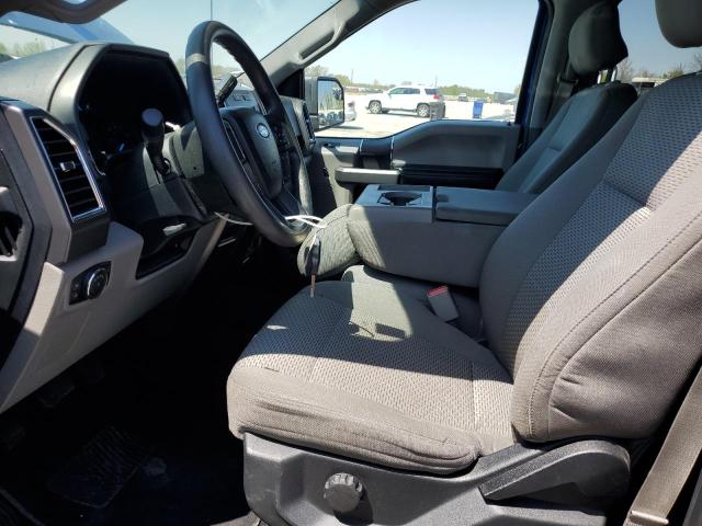 2015 FORD F150 SUPER - 1FTEW1EP8FKE90670
