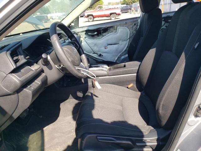 2016 HONDA CIVIC LX - 2HGFC2F57GH559617