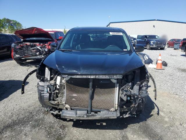 2018 HONDA PILOT - 5FNYF6H70JB003988