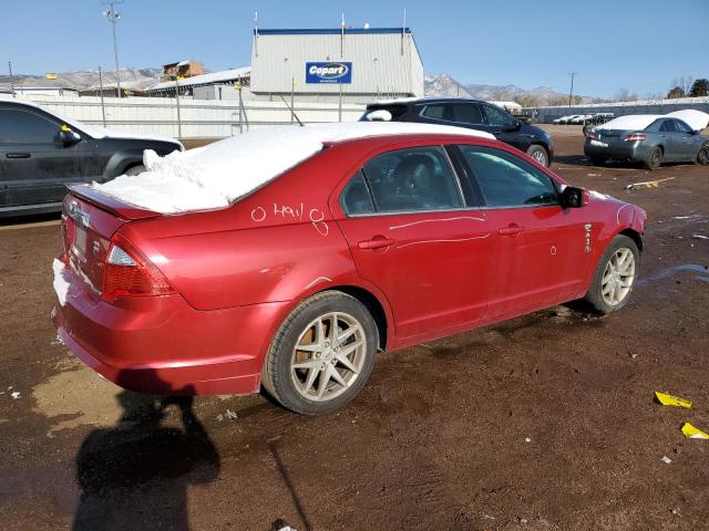 Vin: 3fahp0cg1cr415314, lot: 51138205, ford fusion sel 20123
