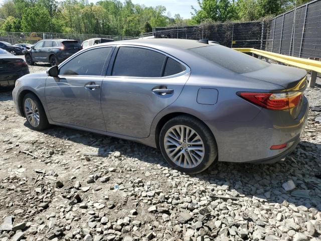 Vin: jthbk1gg5f2160561, lot: 54071385, lexus es350 350 20152