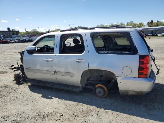 Vin: 1gnscae04dr369127, lot: 51535435, chevrolet tahoe c1500 ls 20132