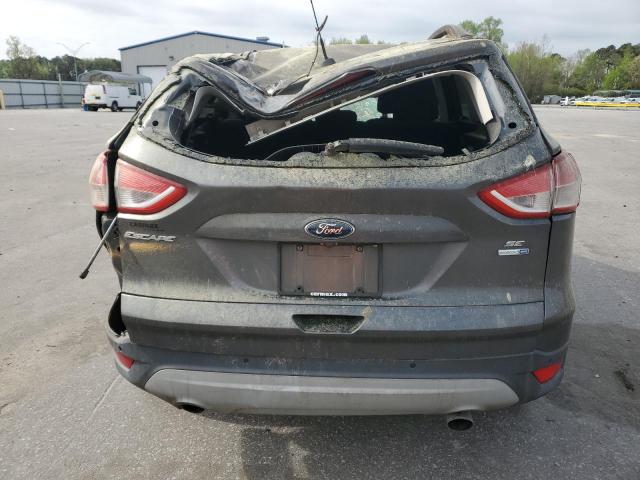 2015 FORD ESCAPE SE - 1FMCU9GXXFUC72335