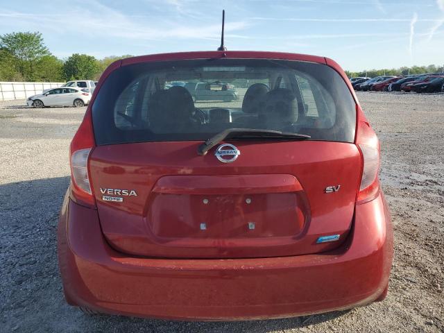 2015 NISSAN VERSA NOTE - 3N1CE2CP5FL432455