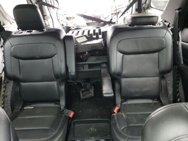 2020 FORD EXPLORER L - 1FMSK8FH2LGA29442