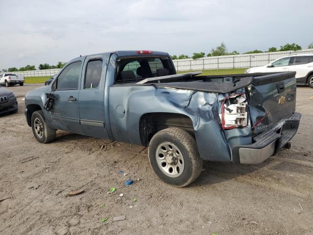 Vin: 1gcrcrea7bz420003, lot: 54609735, chevrolet all models c1500 ls 20112