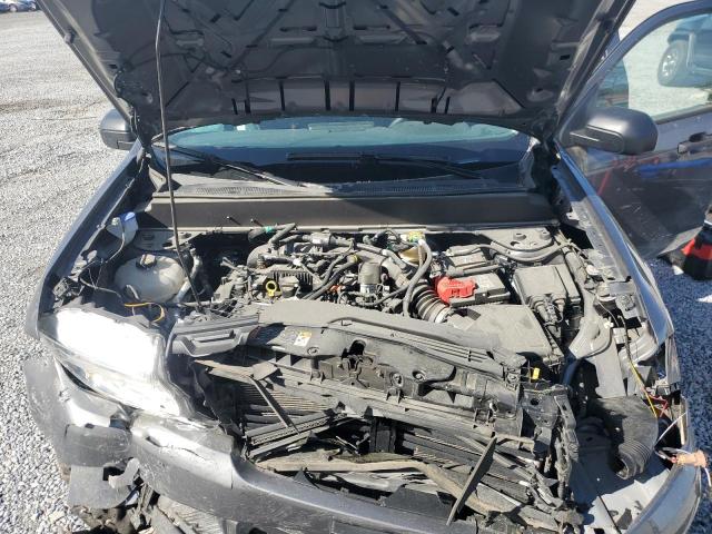2023 FORD MAVERICK X - 3FTTW8E91PRB00393