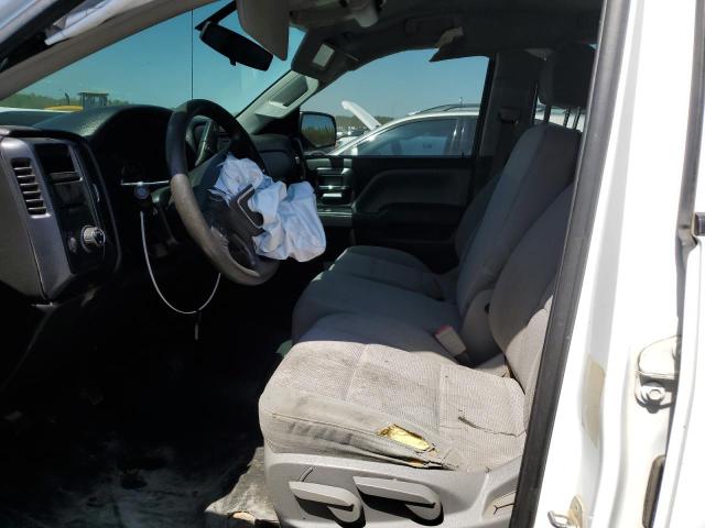 2016 GMC SIERRA C15 - 1GTR1LEC5GZ235511