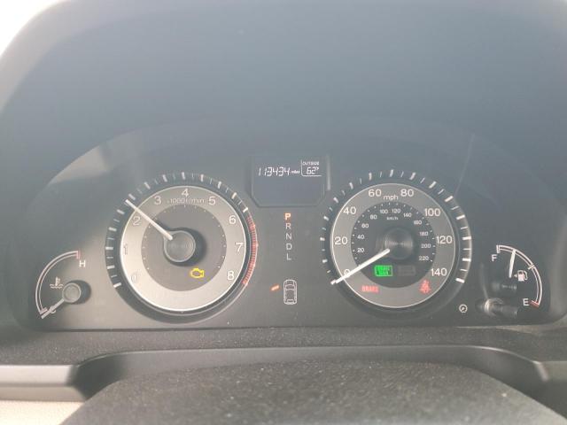 2015 HONDA ODYSSEY EX - 5FNRL5H43FB093027