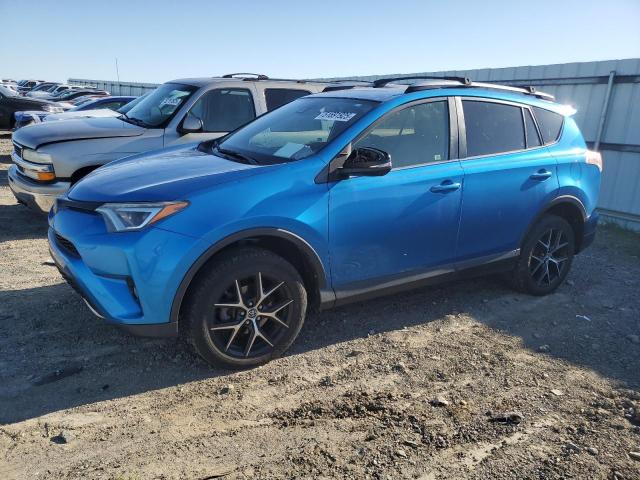TOYOTA RAV4 SE