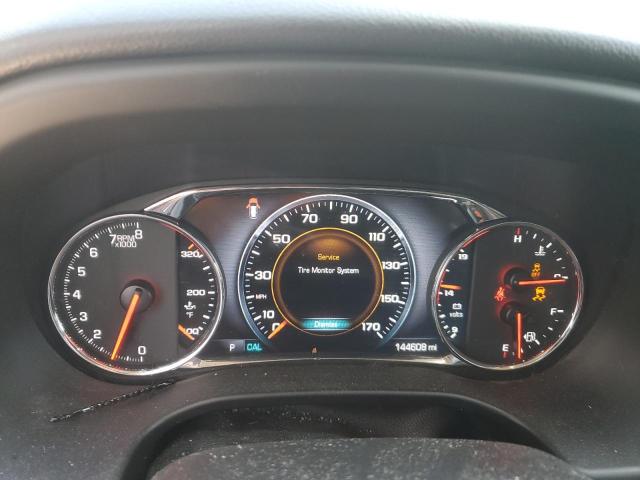2017 GMC ACADIA DEN - 1GKKNXLS5HZ296919