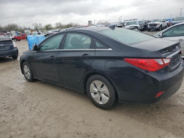 Vin: 5npeb4ac7eh812020, lot: 51660615, hyundai sonata gls 20142