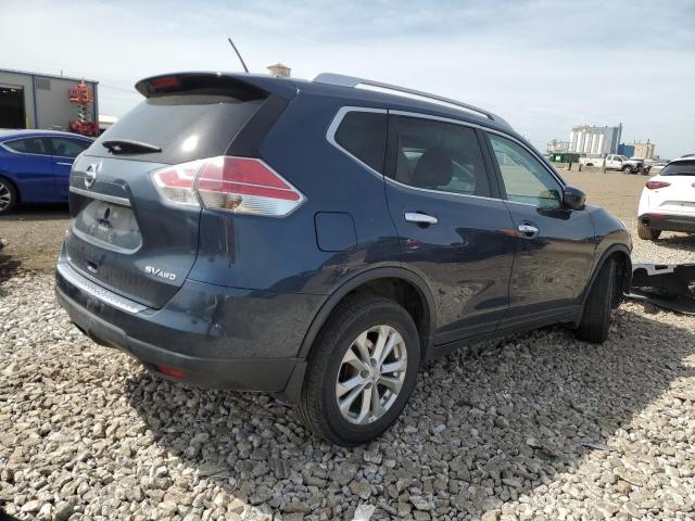 2016 NISSAN ROGUE S - KNMAT2MV4GP613219