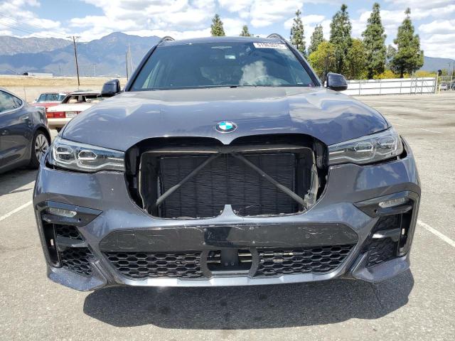 2019 BMW X7 XDRIVE5 5UXCX4C59KLS38632