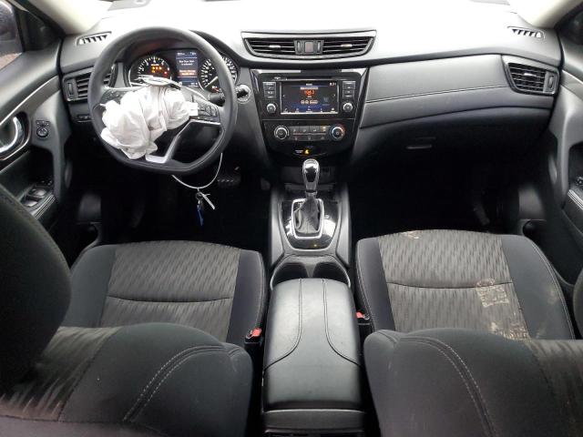 2019 NISSAN ROGUE S - 5N1AT2MTXKC778444