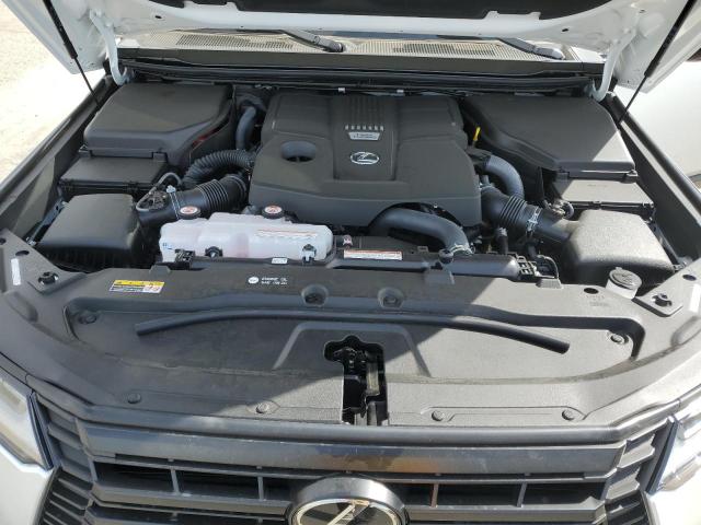 2024 LEXUS GX 550 PRE JTJTBCDX3R5034754