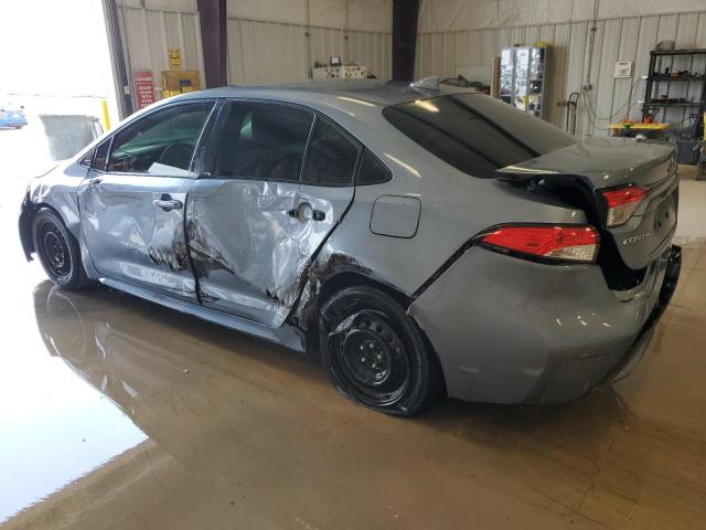 Vin: jtdepmaexmj153603, lot: 54655885, toyota corolla le 20212