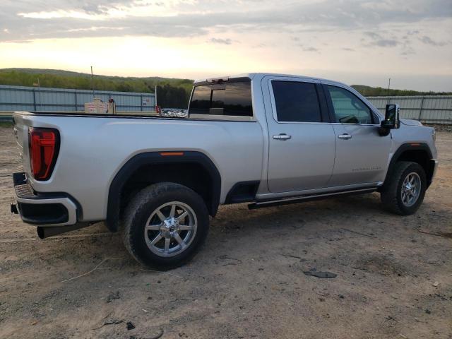 Vin: 1gt49rey4mf171024, lot: 53073305, gmc sierra k2500 denali 20213