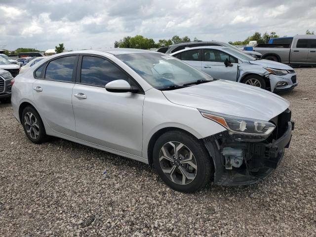 Vin: 3kpf24adxle207228, lot: 54139045, kia forte fe 20204