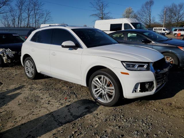 Vin: wa1bnafyxl2032650, lot: 50775665, audi q5 premium plus 20204