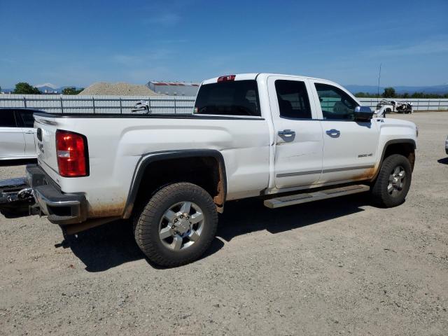 Vin: 1gt22teg9jz351402, lot: 54911915, gmc sierra k2500 slt 20183