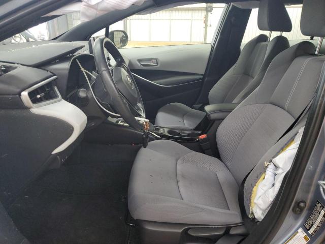 2021 TOYOTA COROLLA SE - JTDP4MCE2MJ067233