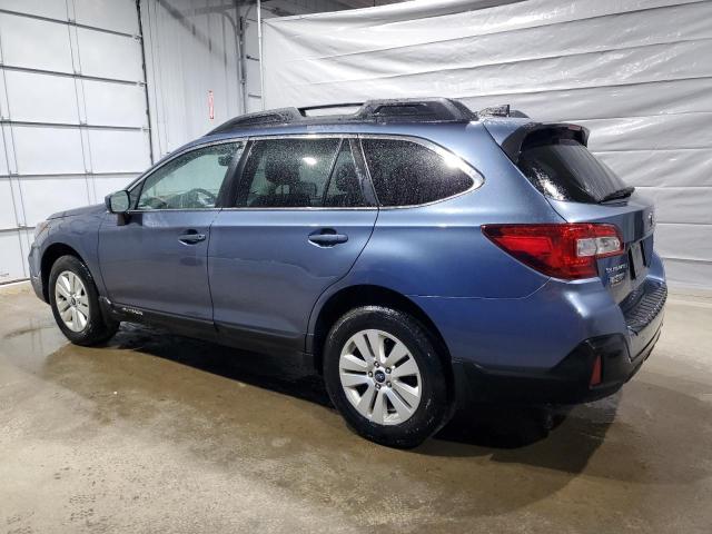 Vin: 4s4bsacc9j3276221, lot: 53958995, subaru outback 2.5i premium 20182