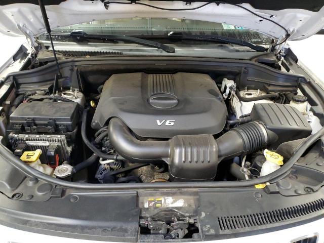 2014 JEEP GRAND CHER - 1C4RJFBG5EC487574