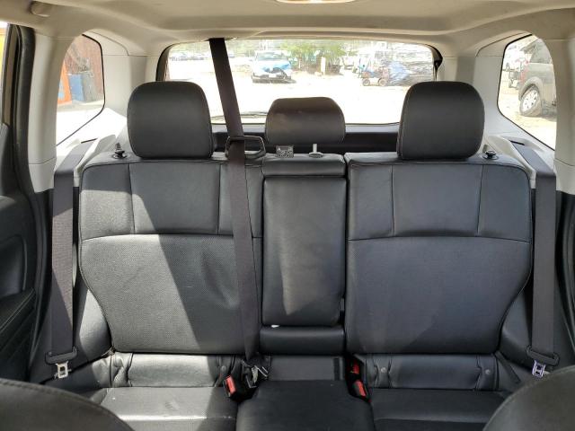 2015 SUBARU FORESTER 2 - JF2SJAHC6FH592347