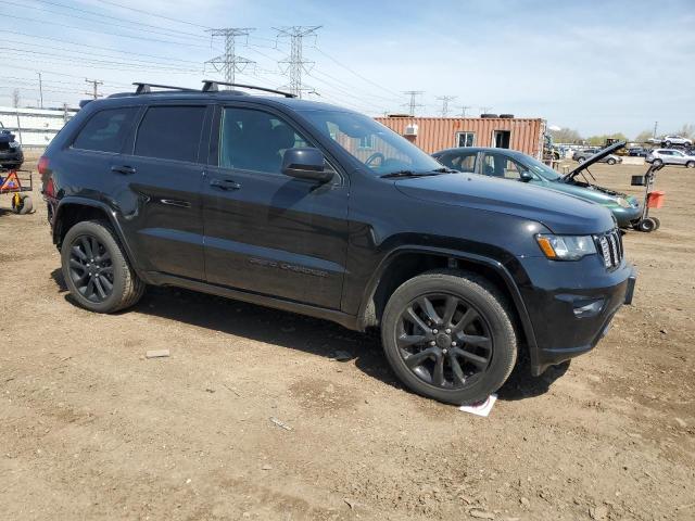 Vin: 1c4rjfag3mc648973, lot: 54437775, jeep grand cher laredo 20214