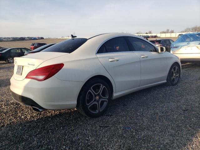 Vin: wddsj4gb7en146013, lot: 51491095, mercedes-benz cla-class 250 4matic 20143