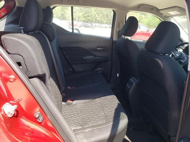 2024 NISSAN KICKS SV - 3N1CP5CVXRL560219