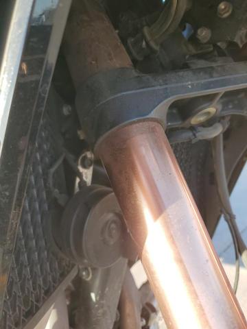 2021 HONDA CRF1100 D4 JH2SD1047MK100295