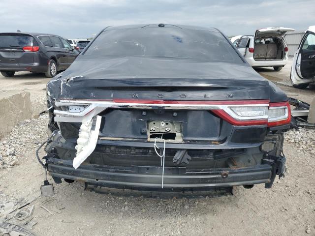 2017 LINCOLN CONTINENTA - 1LN6L9BC4H5619000