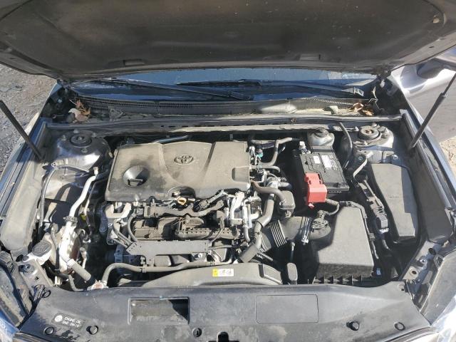 2019 TOYOTA CAMRY L - 4T1B11HK7KU815174