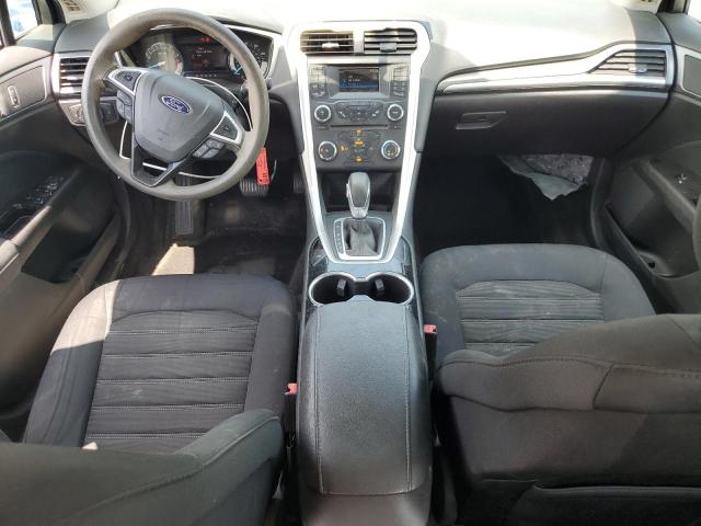 2016 FORD FUSION SE - 3FA6P0H79GR312275