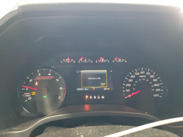 2017 FORD F150 SUPER - 1FTFX1EG0HFC66533