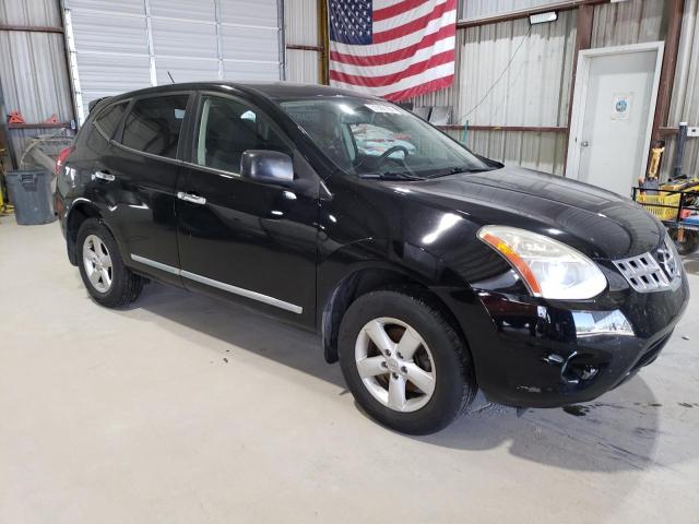 Vin: jn8as5mvxcw417259, lot: 51962105, nissan rogue s 20124