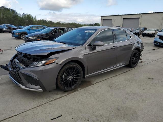 Vin: 4t1k31ak0nu596485, lot: 51320905, toyota camry xse 2022 img_1