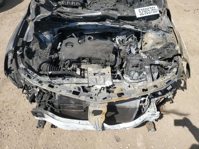 2020 CHEVROLET MALIBU LT - 1G1ZD5STXLF097802