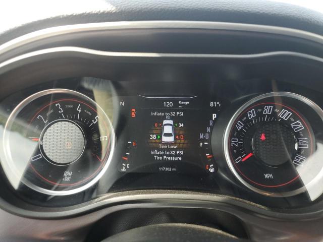 2020 DODGE CHALLENGER - 2C3CDZAG2LH206880